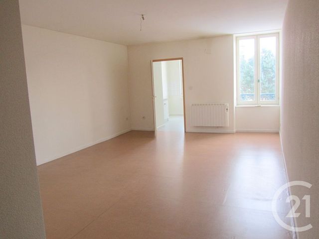 appartement - MIRECOURT - 88