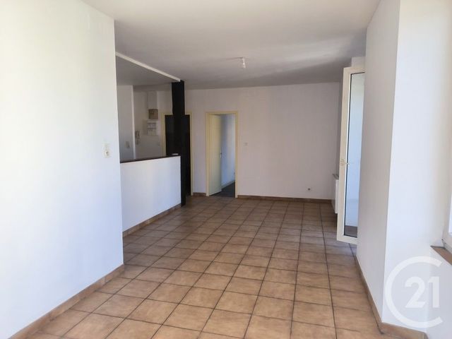 appartement - CHATENOIS - 88