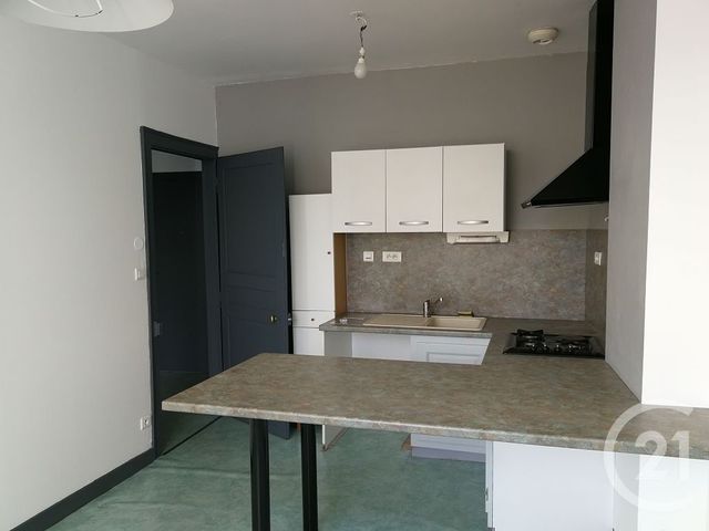 Appartement F2 à louer - 2 pièces - 54.0 m2 - CONTREXEVILLE - 88 - LORRAINE - Century 21 Les Portes D'Or