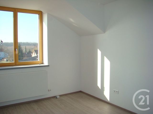 appartement - HAREVILLE - 88