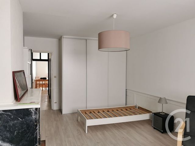 appartement - MIRECOURT - 88