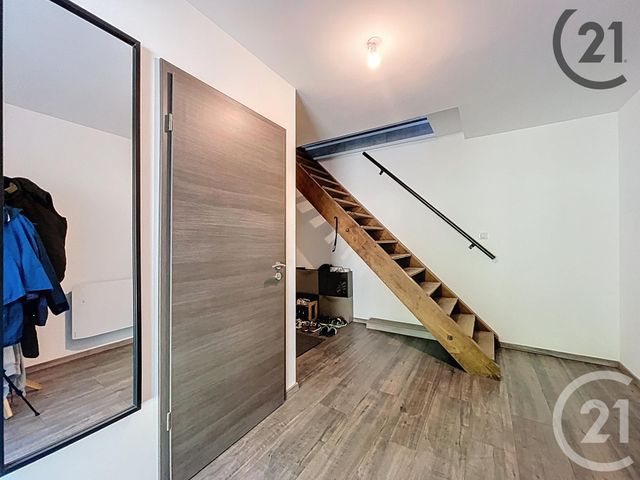 maison à vendre - 3 pièces - 104.0 m2 - LIFFOL LE GRAND - 88 - LORRAINE - Century 21 Les Portes D'Or