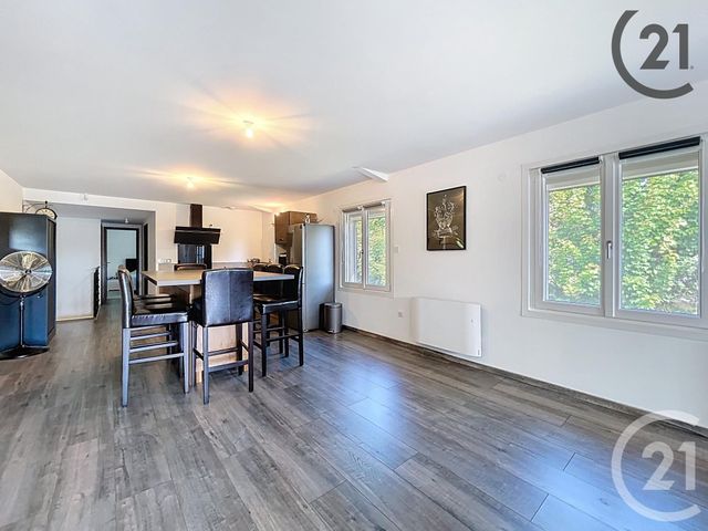 maison à vendre - 3 pièces - 104.0 m2 - LIFFOL LE GRAND - 88 - LORRAINE - Century 21 Les Portes D'Or