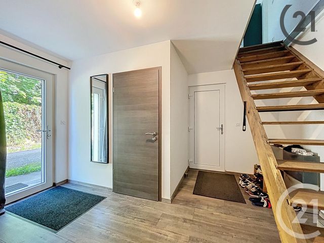 maison à vendre - 3 pièces - 104.0 m2 - LIFFOL LE GRAND - 88 - LORRAINE - Century 21 Les Portes D'Or