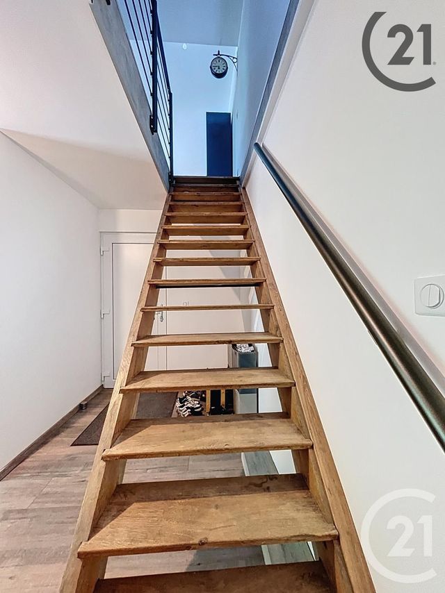 maison à vendre - 3 pièces - 104.0 m2 - LIFFOL LE GRAND - 88 - LORRAINE - Century 21 Les Portes D'Or