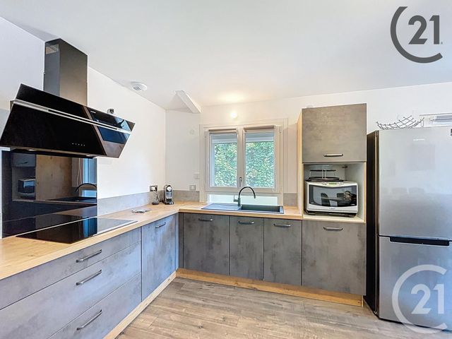 maison à vendre - 3 pièces - 104.0 m2 - LIFFOL LE GRAND - 88 - LORRAINE - Century 21 Les Portes D'Or