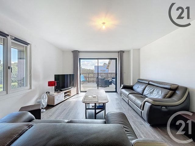 maison à vendre - 3 pièces - 104.0 m2 - LIFFOL LE GRAND - 88 - LORRAINE - Century 21 Les Portes D'Or