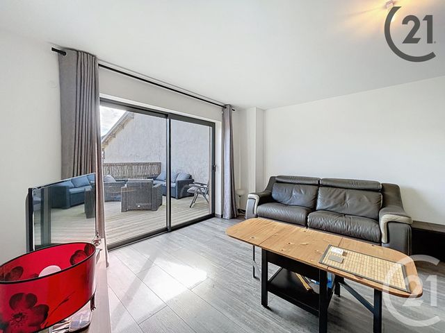 maison à vendre - 3 pièces - 104.0 m2 - LIFFOL LE GRAND - 88 - LORRAINE - Century 21 Les Portes D'Or