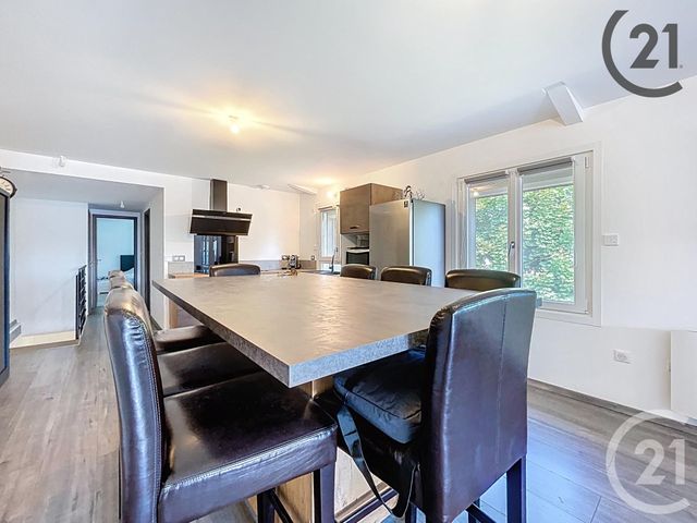 maison à vendre - 3 pièces - 104.0 m2 - LIFFOL LE GRAND - 88 - LORRAINE - Century 21 Les Portes D'Or