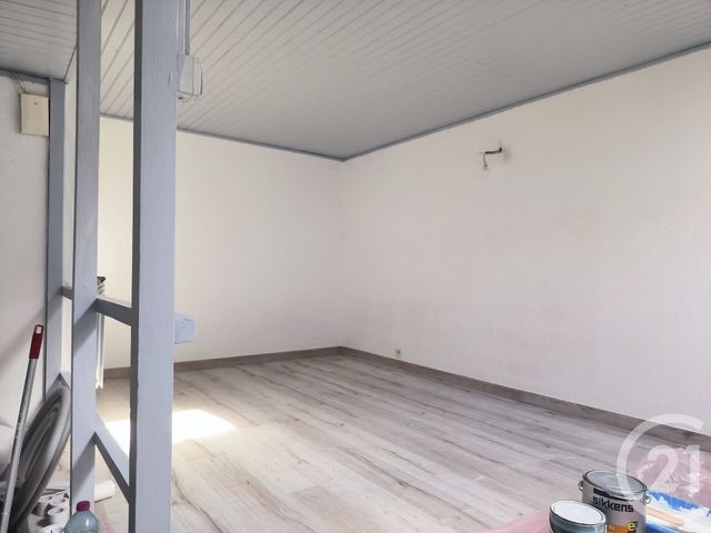 appartement - LIGNEVILLE - 88