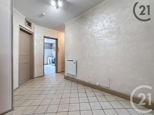 Appartement à vendre - 6 pièces - 146.34 m2 - MIRECOURT - 88 - LORRAINE - Century 21 Les Portes D'Or