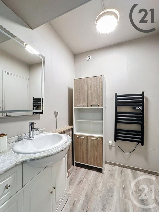 Appartement à vendre - 6 pièces - 146.34 m2 - MIRECOURT - 88 - LORRAINE - Century 21 Les Portes D'Or