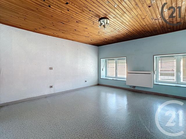 Appartement à vendre - 6 pièces - 146.34 m2 - MIRECOURT - 88 - LORRAINE - Century 21 Les Portes D'Or