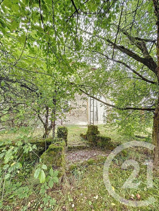 maison à vendre - 5 pièces - 76.0 m2 - OFFROICOURT - 88 - LORRAINE - Century 21 Les Portes D'Or