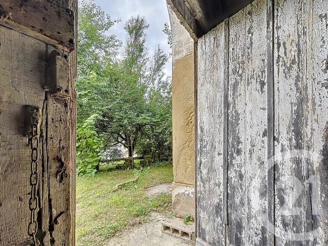 maison à vendre - 5 pièces - 76.0 m2 - OFFROICOURT - 88 - LORRAINE - Century 21 Les Portes D'Or