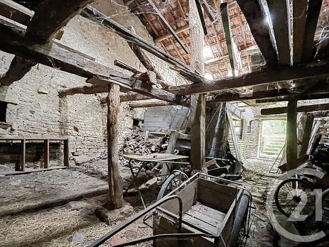 maison à vendre - 5 pièces - 76.0 m2 - OFFROICOURT - 88 - LORRAINE - Century 21 Les Portes D'Or