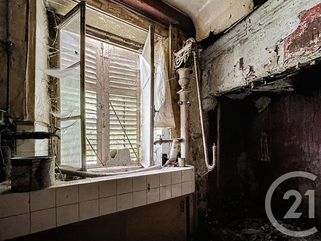 maison à vendre - 5 pièces - 76.0 m2 - OFFROICOURT - 88 - LORRAINE - Century 21 Les Portes D'Or