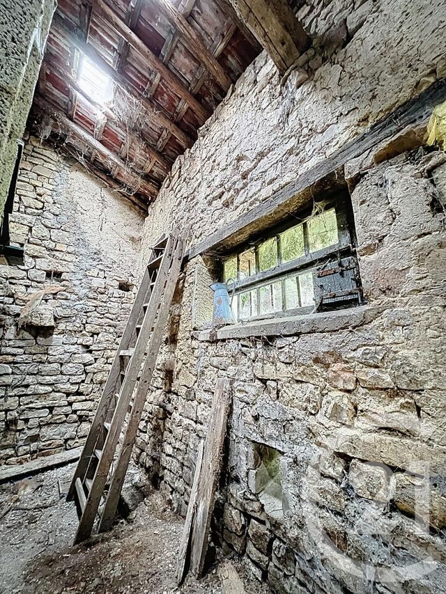 maison à vendre - 5 pièces - 76.0 m2 - OFFROICOURT - 88 - LORRAINE - Century 21 Les Portes D'Or