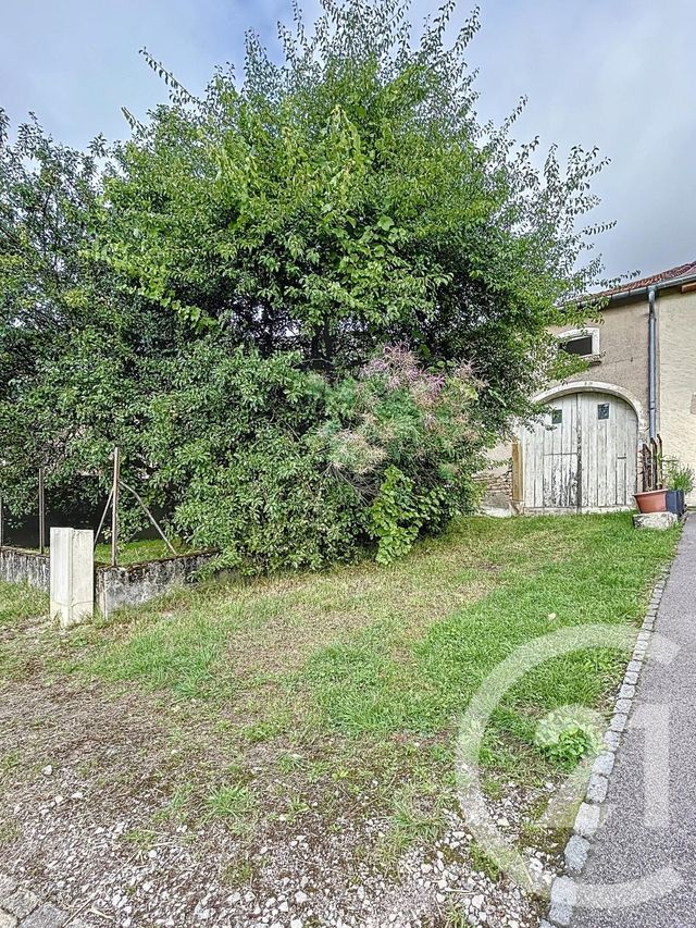 maison à vendre - 5 pièces - 76.0 m2 - OFFROICOURT - 88 - LORRAINE - Century 21 Les Portes D'Or