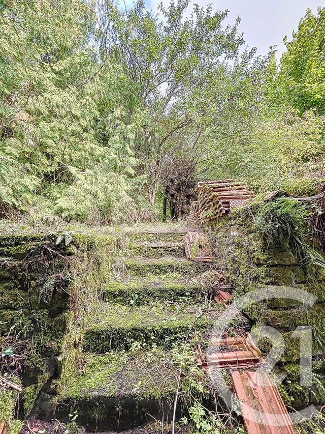 maison à vendre - 5 pièces - 76.0 m2 - OFFROICOURT - 88 - LORRAINE - Century 21 Les Portes D'Or