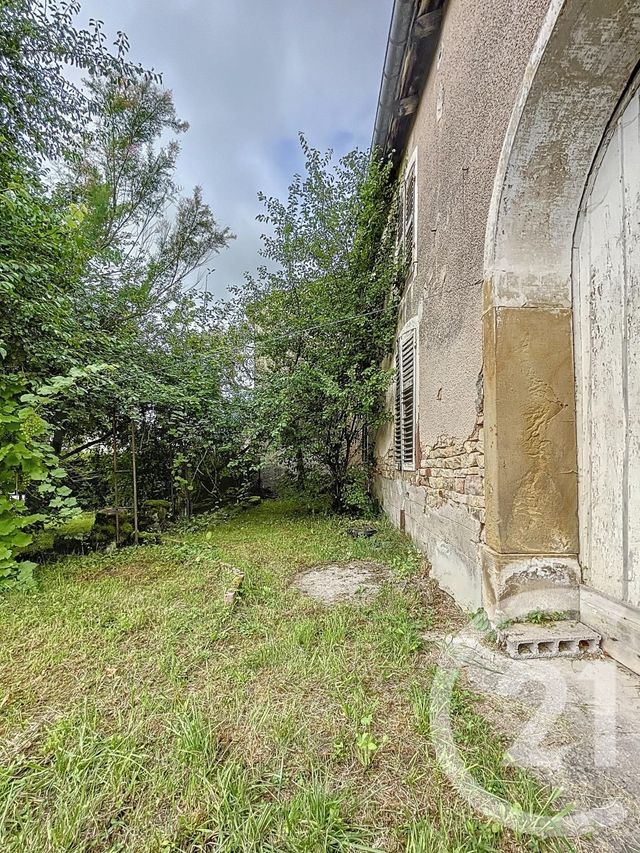 maison à vendre - 5 pièces - 76.0 m2 - OFFROICOURT - 88 - LORRAINE - Century 21 Les Portes D'Or