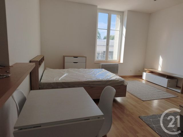 Appartement F1 à louer - 1 pièce - 33.4 m2 - VITTEL - 88 - LORRAINE - Century 21 Les Portes D'Or