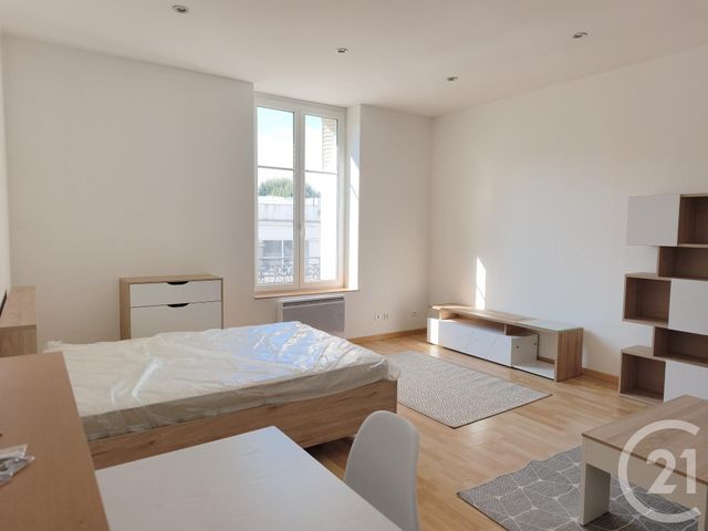 appartement - VITTEL - 88