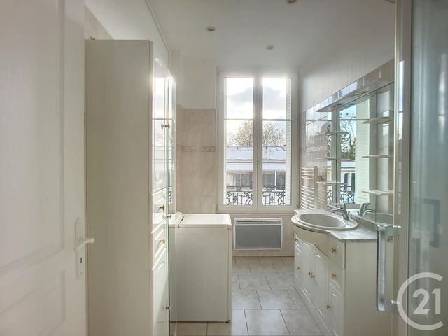 Appartement F1 à louer - 1 pièce - 33.4 m2 - VITTEL - 88 - LORRAINE - Century 21 Les Portes D'Or