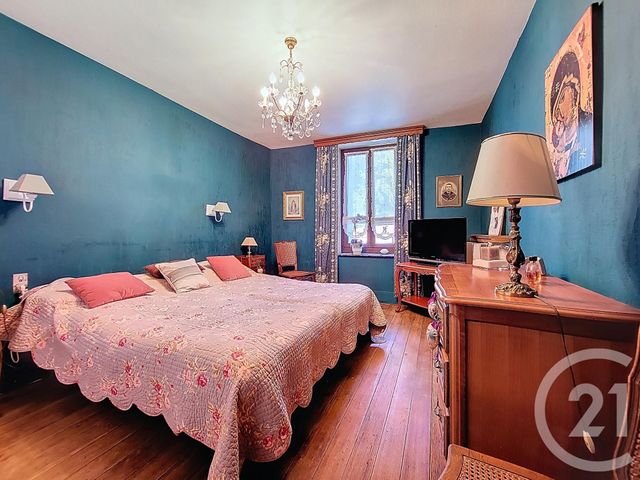 maison à vendre - 20 pièces - 387.0 m2 - MIRECOURT - 88 - LORRAINE - Century 21 Les Portes D'Or