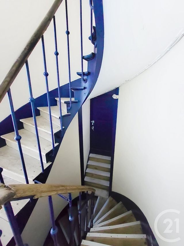 maison à vendre - 20 pièces - 387.0 m2 - MIRECOURT - 88 - LORRAINE - Century 21 Les Portes D'Or