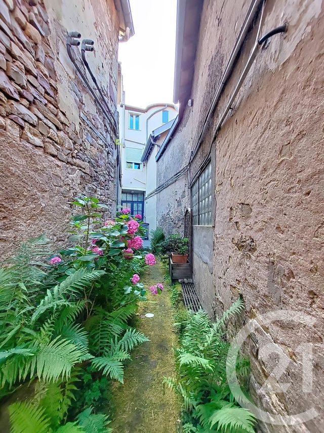 maison à vendre - 20 pièces - 387.0 m2 - MIRECOURT - 88 - LORRAINE - Century 21 Les Portes D'Or