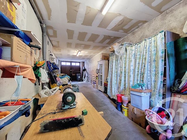 maison à vendre - 20 pièces - 387.0 m2 - MIRECOURT - 88 - LORRAINE - Century 21 Les Portes D'Or