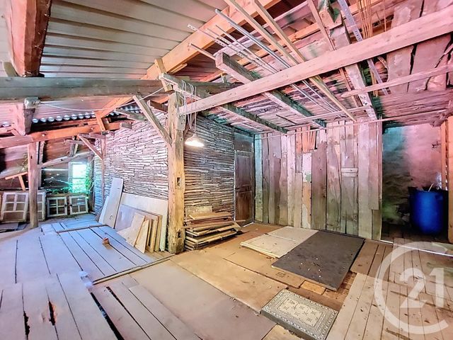 maison à vendre - 20 pièces - 387.0 m2 - MIRECOURT - 88 - LORRAINE - Century 21 Les Portes D'Or