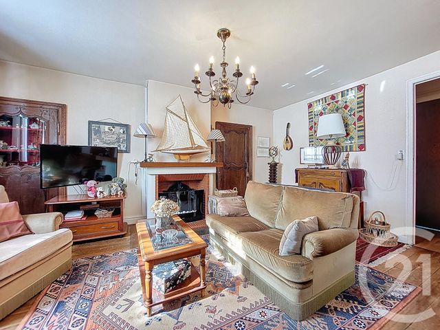 maison à vendre - 20 pièces - 387.0 m2 - MIRECOURT - 88 - LORRAINE - Century 21 Les Portes D'Or