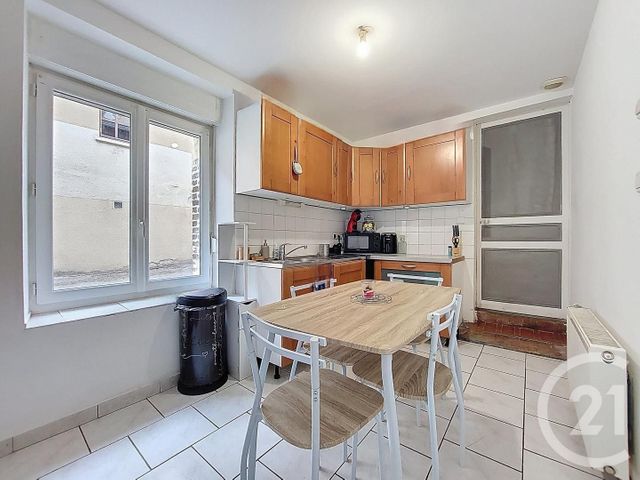 maison à vendre - 15 pièces - 265.0 m2 - REMONCOURT - 88 - LORRAINE - Century 21 Les Portes D'Or