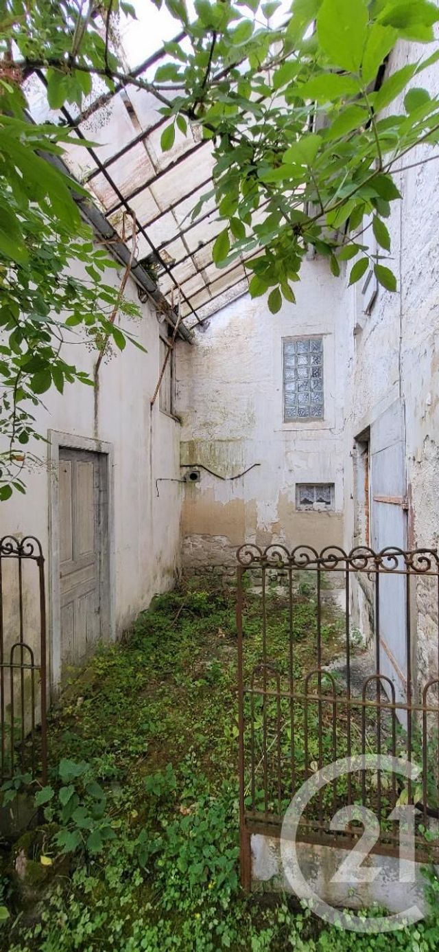 maison à vendre - 15 pièces - 265.0 m2 - REMONCOURT - 88 - LORRAINE - Century 21 Les Portes D'Or