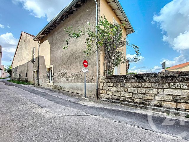 maison à vendre - 15 pièces - 265.0 m2 - REMONCOURT - 88 - LORRAINE - Century 21 Les Portes D'Or