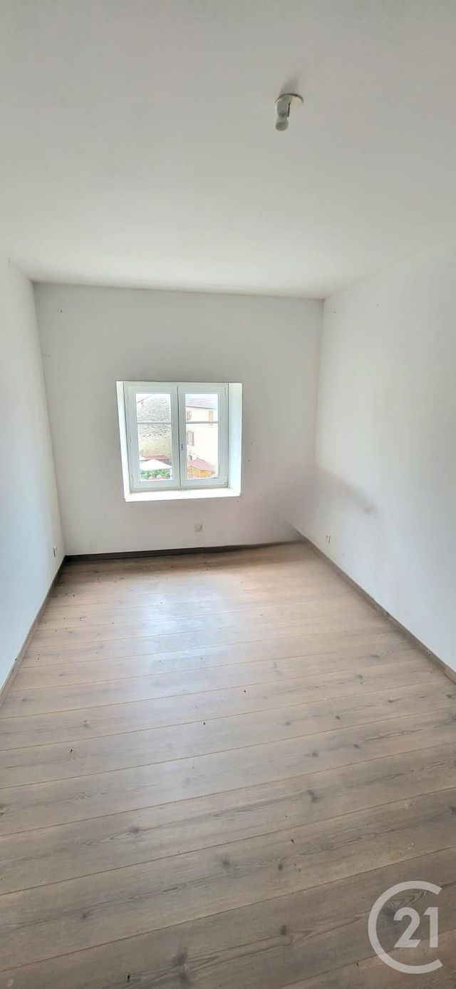 maison à vendre - 15 pièces - 265.0 m2 - REMONCOURT - 88 - LORRAINE - Century 21 Les Portes D'Or