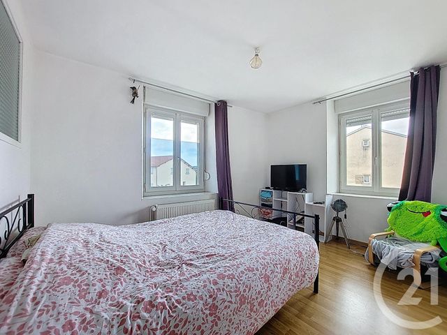 maison à vendre - 15 pièces - 265.0 m2 - REMONCOURT - 88 - LORRAINE - Century 21 Les Portes D'Or