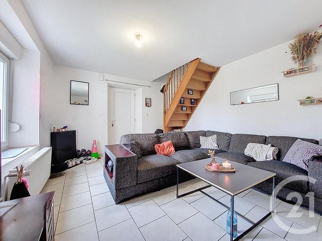 maison à vendre - 15 pièces - 265.0 m2 - REMONCOURT - 88 - LORRAINE - Century 21 Les Portes D'Or