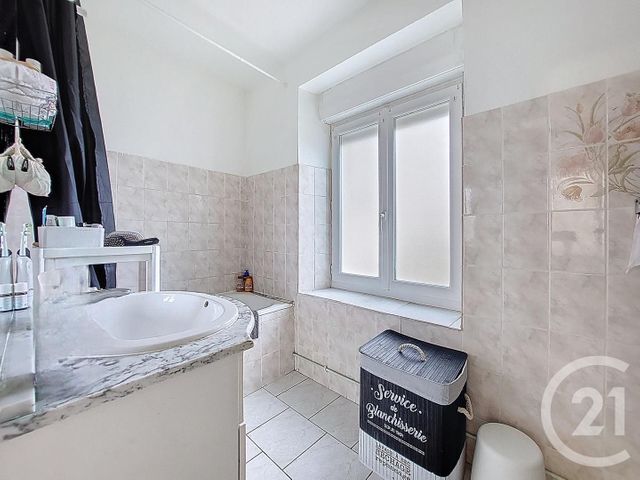 maison à vendre - 15 pièces - 265.0 m2 - REMONCOURT - 88 - LORRAINE - Century 21 Les Portes D'Or