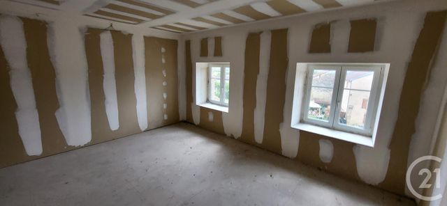 maison à vendre - 15 pièces - 265.0 m2 - REMONCOURT - 88 - LORRAINE - Century 21 Les Portes D'Or