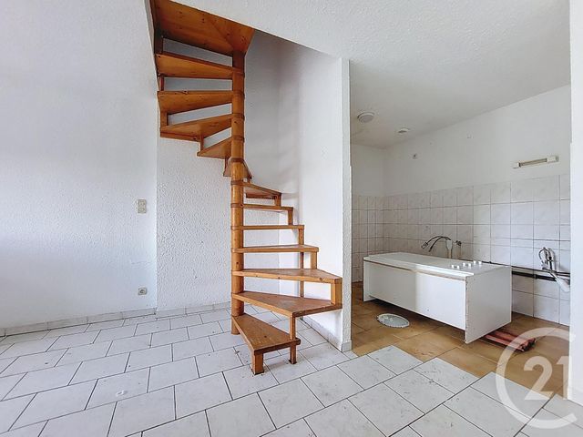 maison à vendre - 11 pièces - 300.0 m2 - REMONCOURT - 88 - LORRAINE - Century 21 Les Portes D'Or