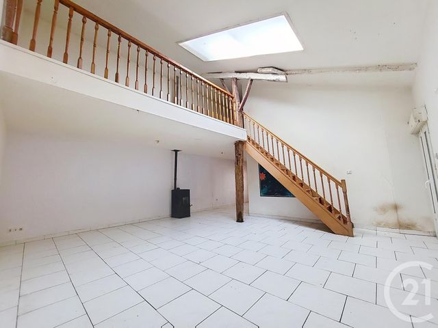 maison - REMONCOURT - 88