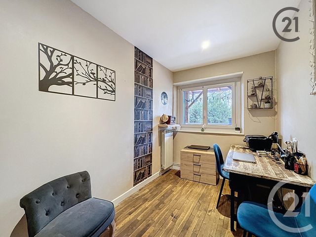 maison à vendre - 5 pièces - 112.55 m2 - DARNEY - 88 - LORRAINE - Century 21 Les Portes D'Or