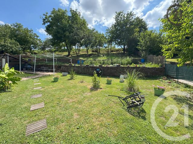 maison à vendre - 5 pièces - 112.55 m2 - DARNEY - 88 - LORRAINE - Century 21 Les Portes D'Or