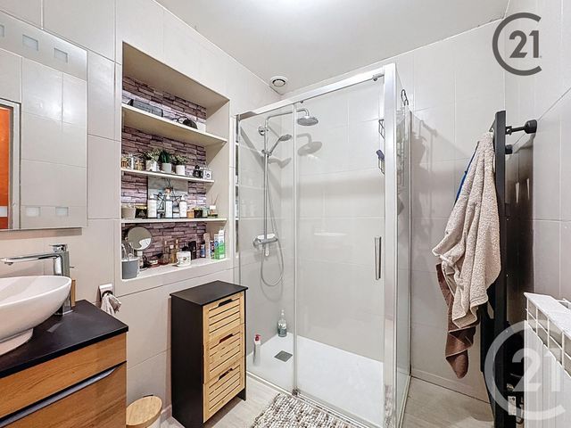 maison à vendre - 5 pièces - 112.55 m2 - DARNEY - 88 - LORRAINE - Century 21 Les Portes D'Or