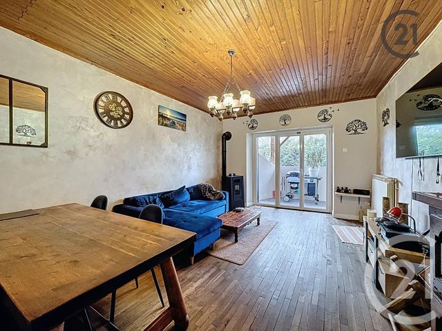 maison à vendre - 5 pièces - 112.55 m2 - DARNEY - 88 - LORRAINE - Century 21 Les Portes D'Or