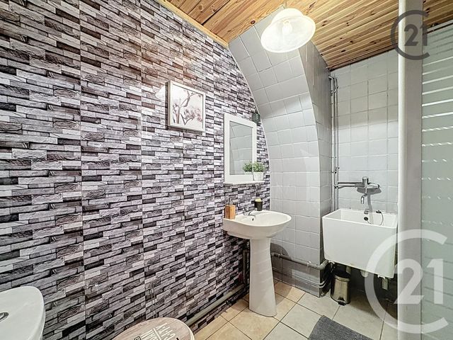 maison à vendre - 5 pièces - 112.55 m2 - DARNEY - 88 - LORRAINE - Century 21 Les Portes D'Or