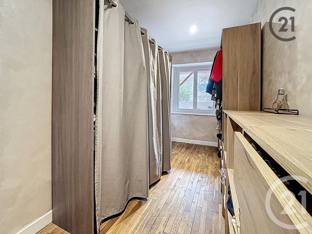 maison à vendre - 5 pièces - 112.55 m2 - DARNEY - 88 - LORRAINE - Century 21 Les Portes D'Or